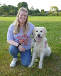 Maartje - PARAVETERINAIR DIERENARTSASSISTENTE
