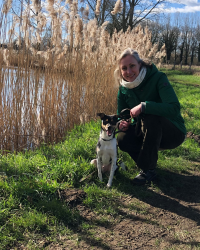 Jolanda Heerings - Dierenarts