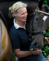 Kim Verbeke - Dierenartsassistente