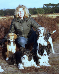 Petra Jansen - Dierenartsassistente