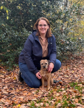 Annick - Dierenarts Boschhoven