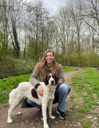 Vita - Dierenarts Boschhoven