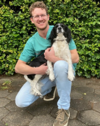 Ivo - Veterinarian