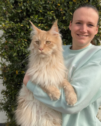 Danielle - Veterinary Assistant