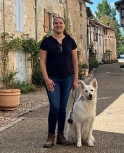 Isha Drijgers | Dierenarts
