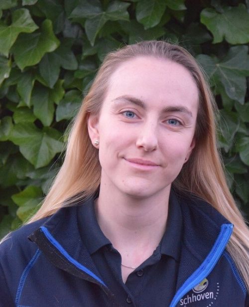 Marloes - Dierenarts Boschhoven
