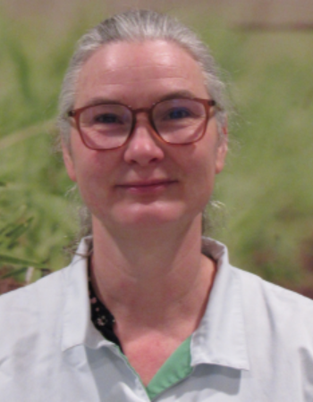 Monique van Wijk - Dierenarts Boschhoven