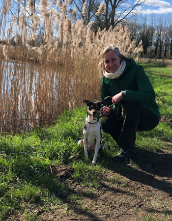 Jolanda Heerings - Dierenarts Boschhoven
