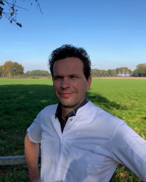 Dirk Spoorenberg - Dierenarts