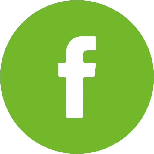 Volg ons op Facebook!