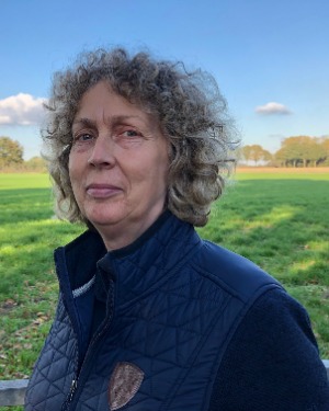 Petra Jansen - Dierenartsassistente
