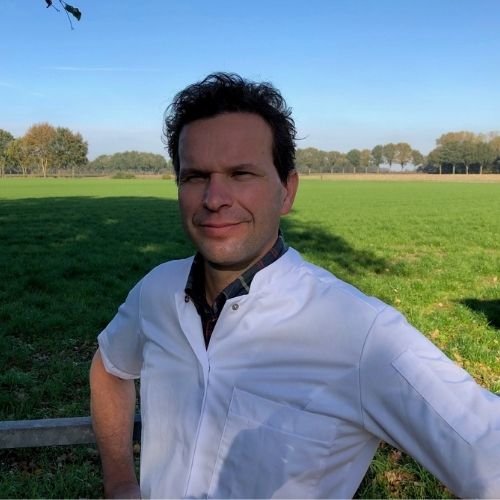 Dirk Spoorenberg - Dierenarts Boschhoven