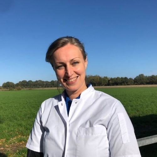 Jolanda Heerings - Dierenarts Boschhoven