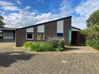Boschhoven Leende
