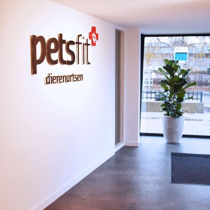 Petsfit Dierenartsen Eindhoven